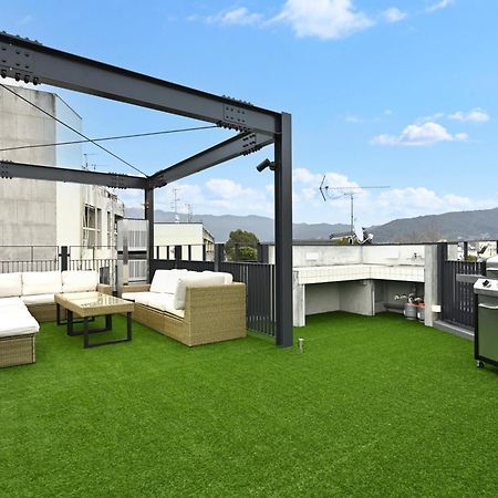 Mont-モン-Kamogawa Stay And Hotel Kioto Zewnętrze zdjęcie