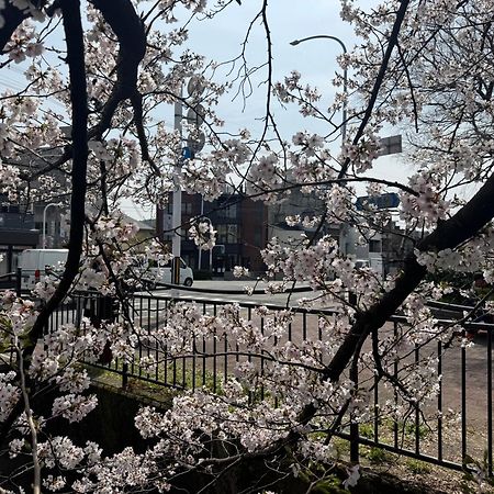 Mont-モン-Kamogawa Stay And Hotel Kioto Zewnętrze zdjęcie