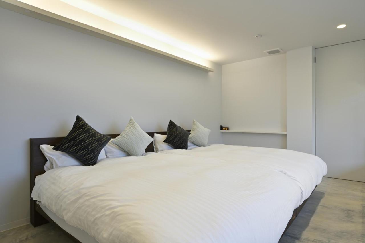 Mont-モン-Kamogawa Stay And Hotel Kioto Zewnętrze zdjęcie