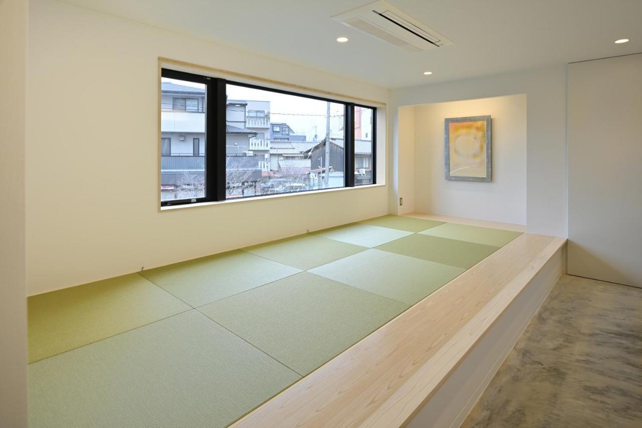 Mont-モン-Kamogawa Stay And Hotel Kioto Zewnętrze zdjęcie