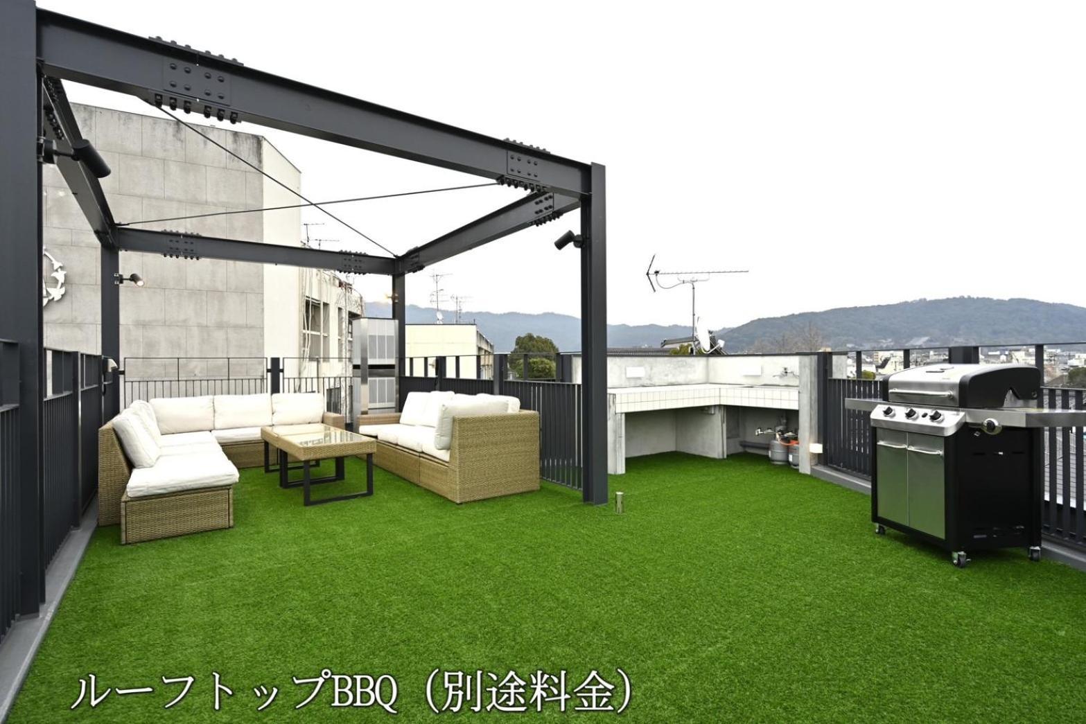 Mont-モン-Kamogawa Stay And Hotel Kioto Zewnętrze zdjęcie
